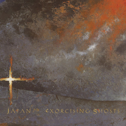 Exorcising Ghosts (180 Gr. Half Speed Mastered Vinyl Gatefold Limited Edt.) - Japan - LP