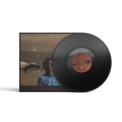 Small Changes - Kiwanuka Michael - LP