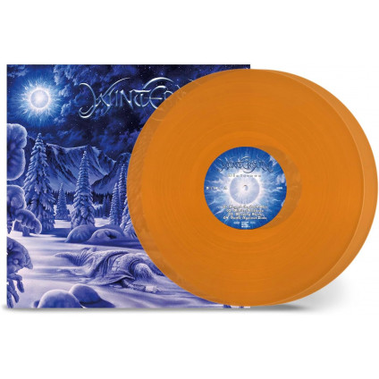 Wintersun - Wintersun - LP