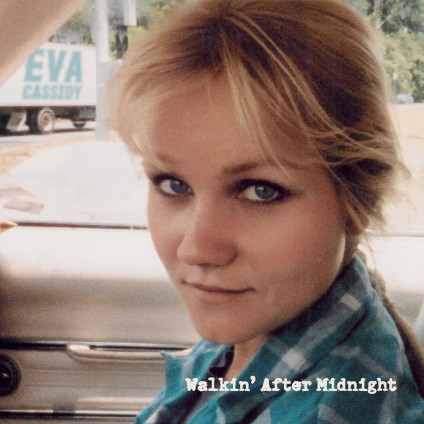 Walkin' After Midnight - Cassidy Eva - LP