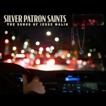 Silver Patron Saints - Malin Jesse - LP