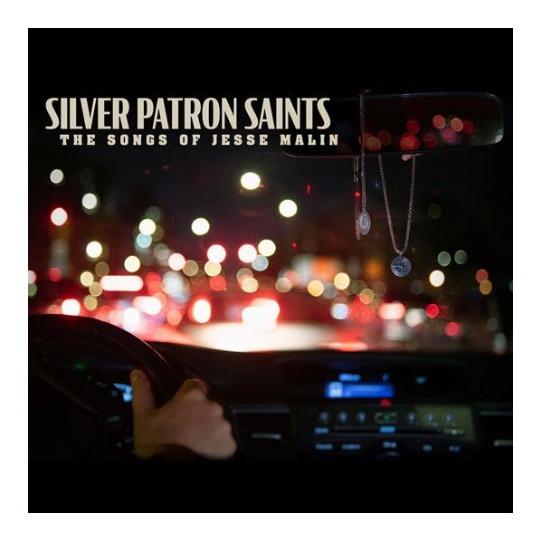 Silver Patron Saints - Malin Jesse - LP