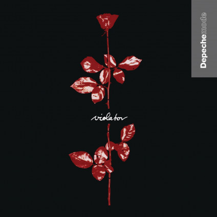 Violator (Cd+Dvd) - Depeche Mode - CD