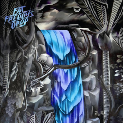 Slo Mo - Fat Freddy'S Drop - CD