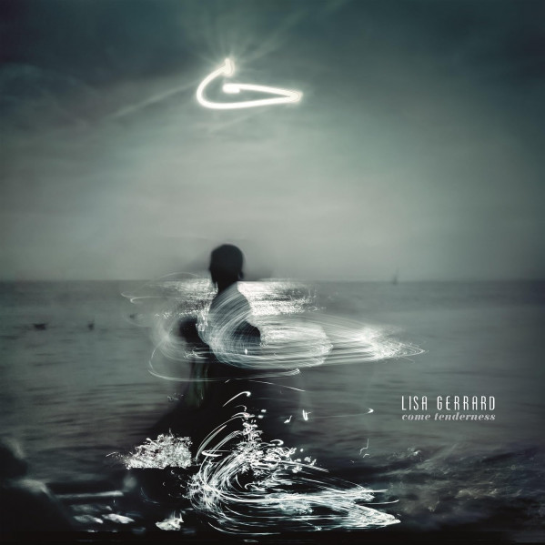 Come Tenderness - Gerrard Lisa - LP