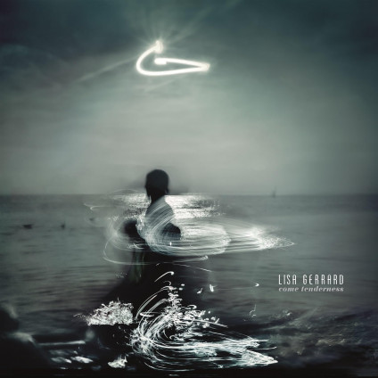 Come Tenderness - Gerrard Lisa - CD