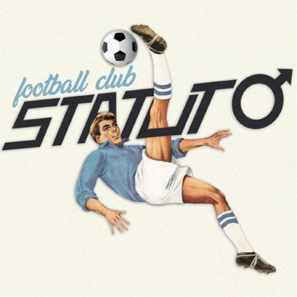Football Club - Statuto - LP
