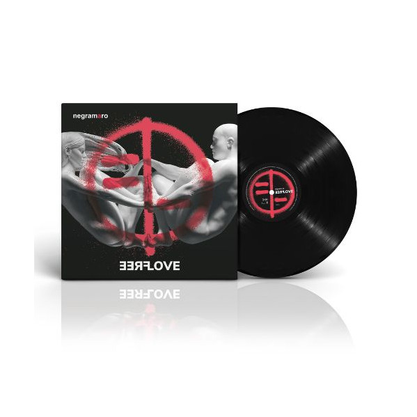 Free Love - Negramaro - LP
