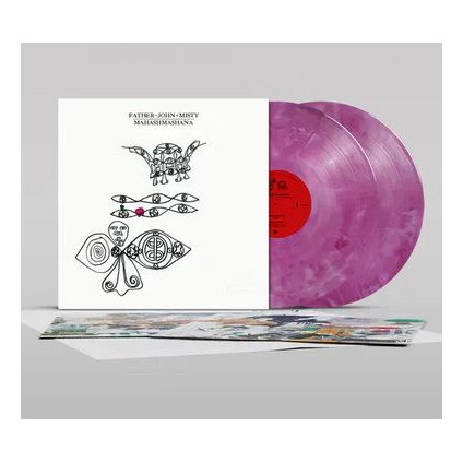 Mahashmashana (Vinyl Dark...