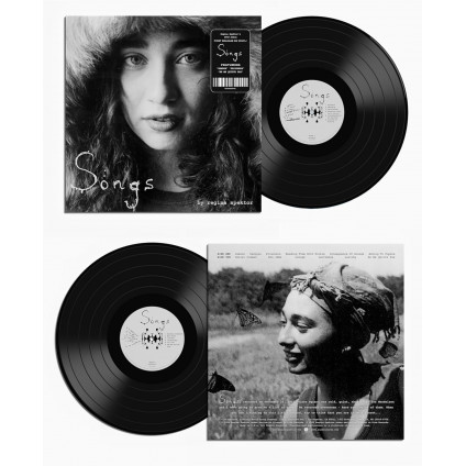 Songs - Spektor Regina - LP