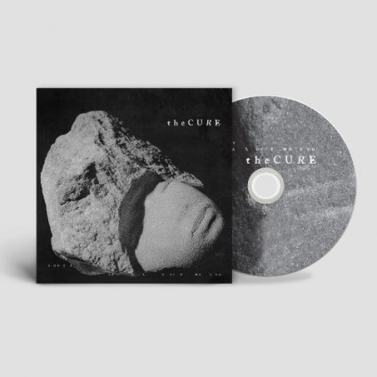 Songs Of A Lost World (Cd Digipack) - Cure The - CD
