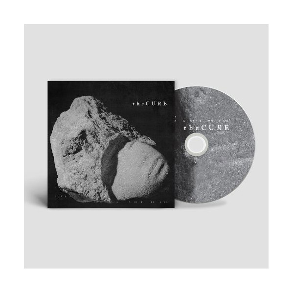 Songs Of A Lost World (Cd Digipack) - Cure The - CD