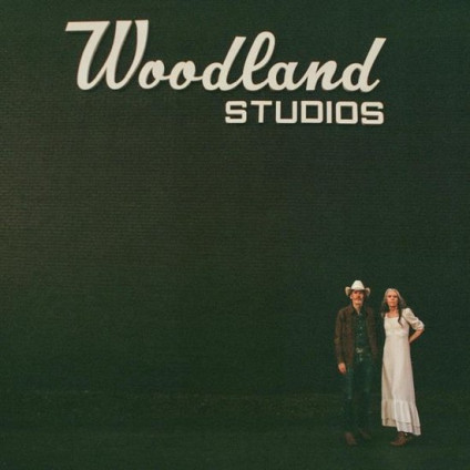 Woodland - Welch Gillian & Rawlings David - CD