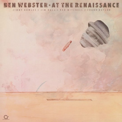 At The Renaissance - Webster Ben - LP