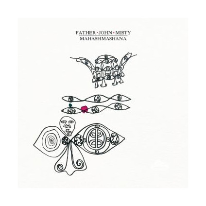 Mahashmashana - Father John Misty - CD