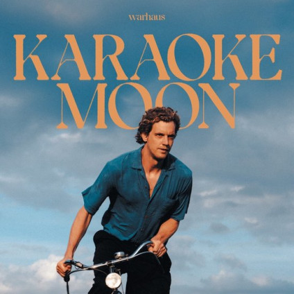 Karaoke Moon - Warhaus - CD