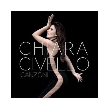 Canzoni (10Th Anniversary Edt.) - Civello Chiara - LP