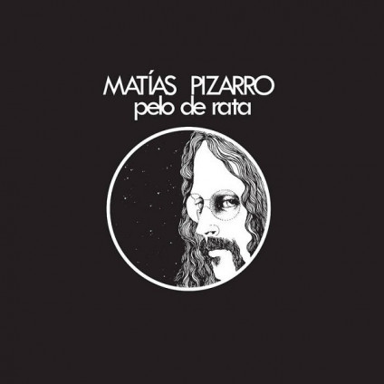 Pelo De Rata - Matias Pizarro - LP