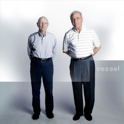 Vessel - Twenty One Pilots - LP