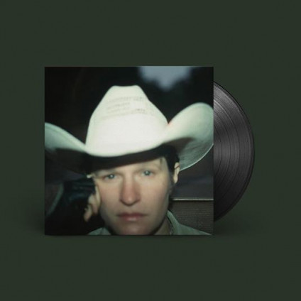 Bright Future - Lenker Adrianne - LP