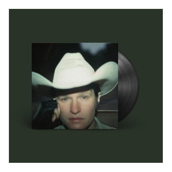 Bright Future - Lenker Adrianne - LP