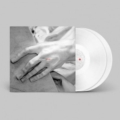 Rome (Vinyl White) (Indie Only) - National The - LP