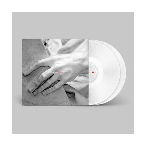 Rome (Vinyl White) (Indie Only) - National The - LP
