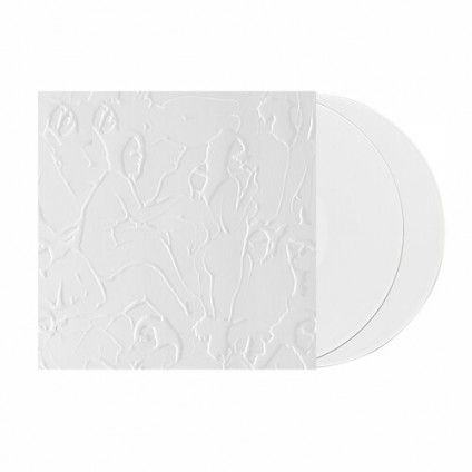 Macadelic (Vinyl White Edt.) - Miller Mac - LP