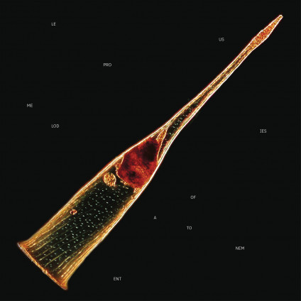 Melodies Of Atonement - Leprous - LP