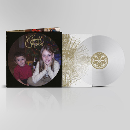Casa Gospel (Vinile Trasparente) - Thasup