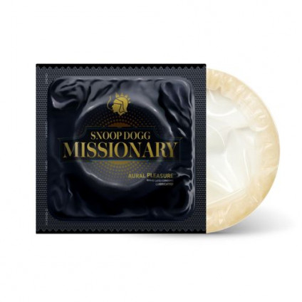 Missionary (Lp Colorato) - Snoop Dogg - LP