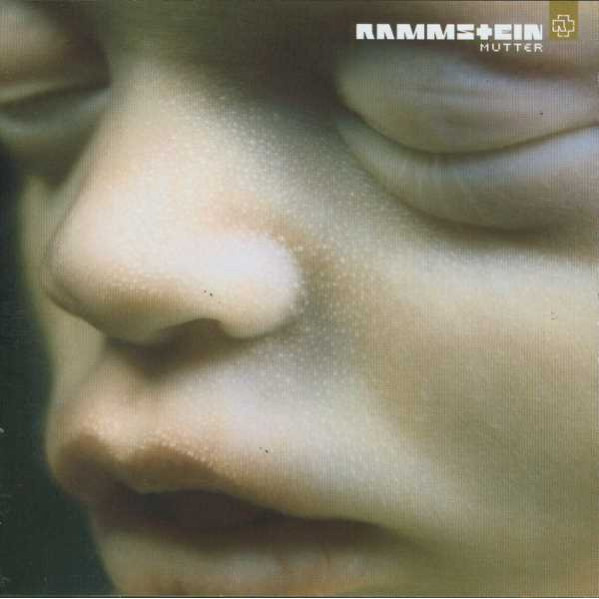 Mutter - Rammstein - LP