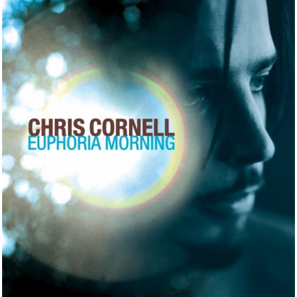 Euphoria Mourning - Cornell Chris - LP