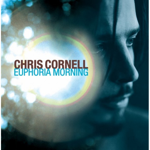 Euphoria Mourning - Cornell Chris - LP