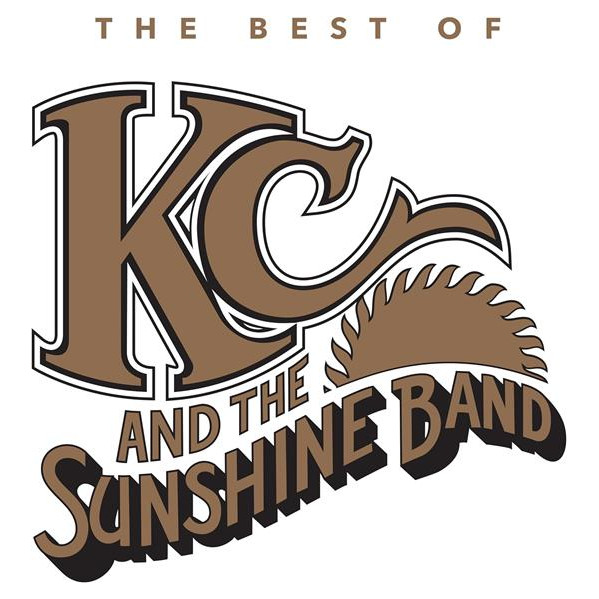 The Best Of Kc & The Sunshine Band - Kc & The Sunshine Band - LP