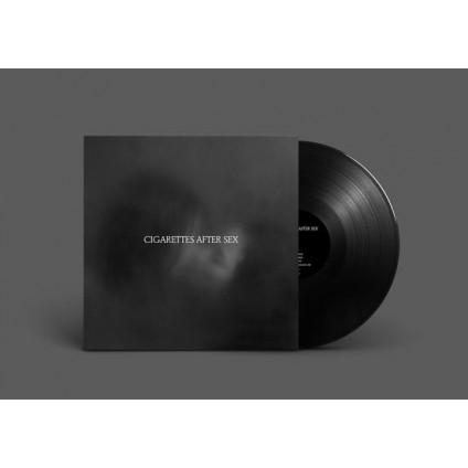 X'S - Cigarettes After Sex - LP