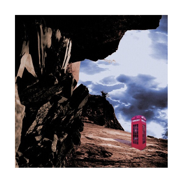 The Sky Moves Sideways - Porcupine Tree - LP