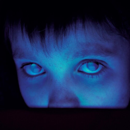 Fear Of A Blank Planet - Porcupine Tree - LP