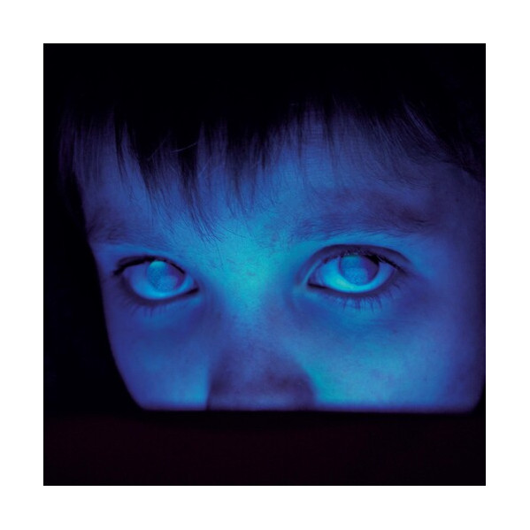 Fear Of A Blank Planet - Porcupine Tree - LP