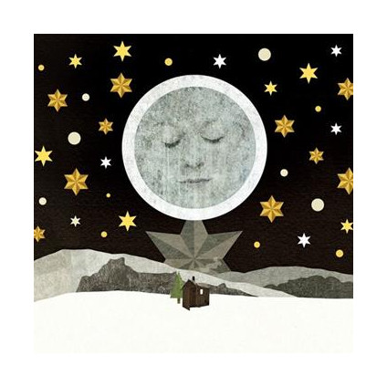 December Skies (7'') - Wilson Steven - LP