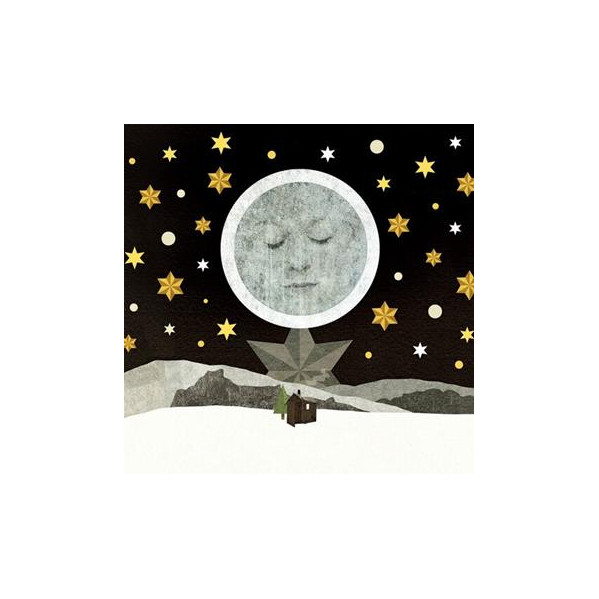 December Skies (7'') - Wilson Steven - LP