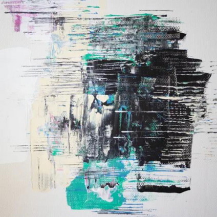 In Dreams - Duster - CD