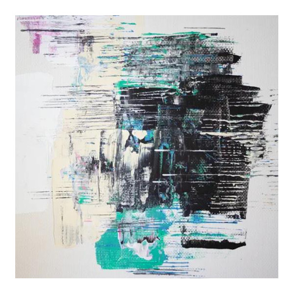 In Dreams (Aqua Tofana Colourless Vinyl) - Duster - LP
