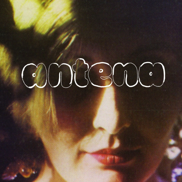 Camino Del Sol - Antena - LP