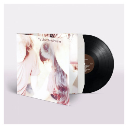 Isn'T Anything - My Bloody Valentine - LP
