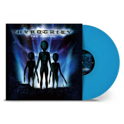 The Arrival (20Th Anniversary) - Hypocrisy - LP