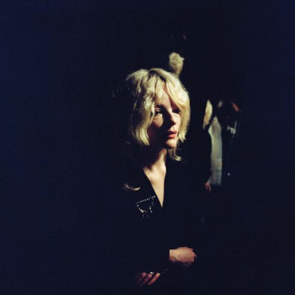 Here In The Pitch - Pratt Jessica - LP