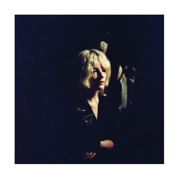Here In The Pitch - Pratt Jessica - LP