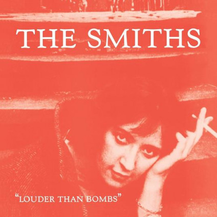Louder Than Bombs - Smiths The - CD