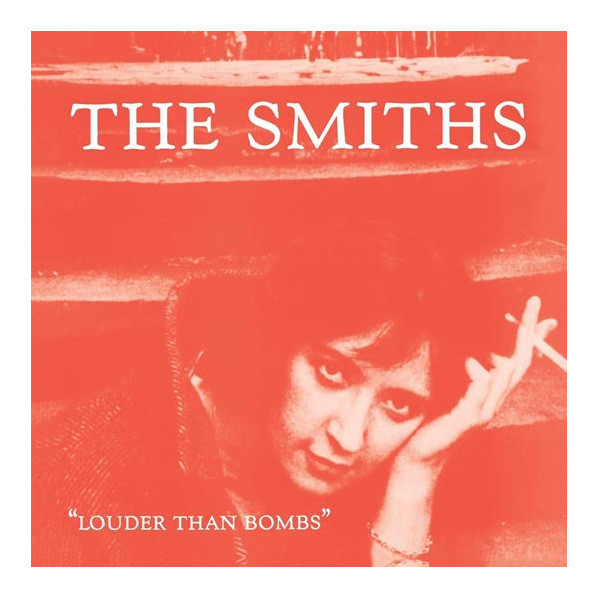 Louder Than Bombs - Smiths The - CD